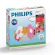Philips - Детская люстра 1xE27/13W/230V