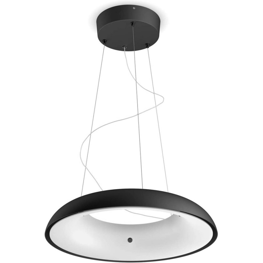 Philips - Светодиодная подвесная люстра с регулированием яркости Hue AMAZE LED/39W/230V + пульт ДУ