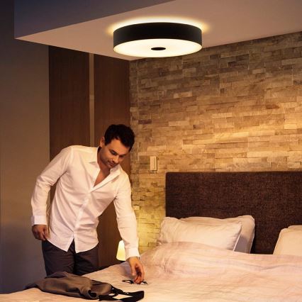 Philips - LED Світильник з регулюванням яскравості Hue FAIR LED/33,5W/230V + ДК
