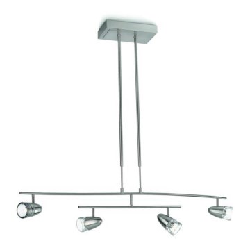 Philips 40737/17/16 - Світлодіодний підвісний світильник INSTYLE 4xLED/5W