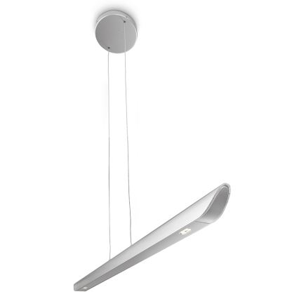 Philips 40747/48/16 - Светодиодная подвесная люстра с регулированием яркости MYLIVING SELV 2xLED/7,5W/230V