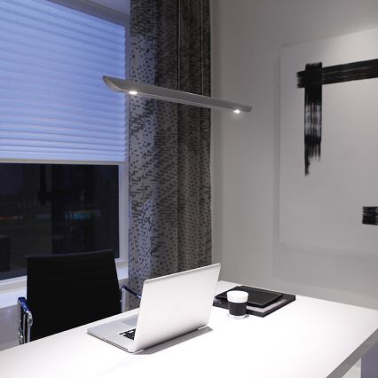 Philips 40747/48/16 - Светодиодная подвесная люстра с регулированием яркости MYLIVING SELV 2xLED/7,5W/230V