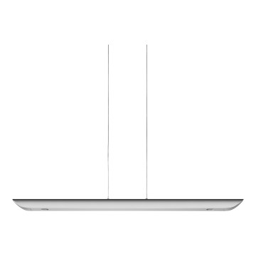 Philips 40747/48/16 - Світлодіодна підвісна люстра з регулюванням яскравості MYLIVING SELV 2xLED/7,5W/230V