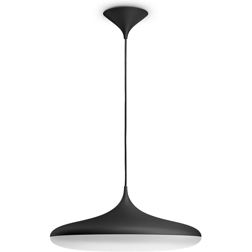 Philips - Світлодіодна підвісна люстра з регулюванням яскравості Hue CHER LED/39W/230V + пульт дистанційного керування