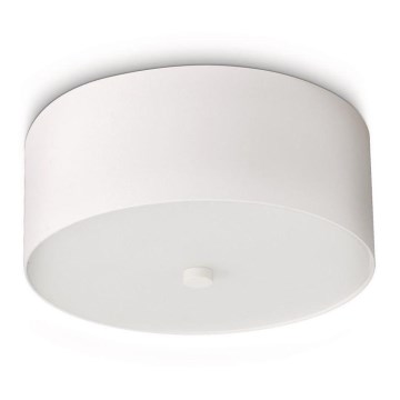 Philips 40832/31/16 - Стельовий світильник з регулюванням яскравості MYLIVING SEQUENS LED/7,5W/230V