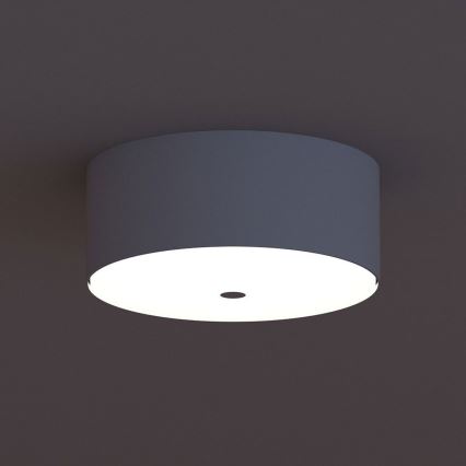 Philips 40832/31/16 - Стельовий світильник з регулюванням яскравості MYLIVING SEQUENS LED/7,5W/230V