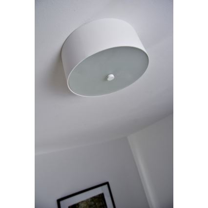 Philips 40832/31/16 - Стельовий світильник з регулюванням яскравості MYLIVING SEQUENS LED/7,5W/230V