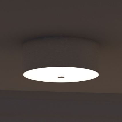 Philips 40832/48/16 - Світлодіодний стельовий світильник з регулюванням яскравості MYLIVING SEQUENS LED/7,5W/230V