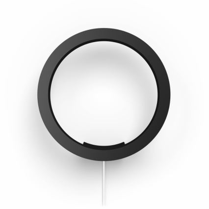 Philips - Светодиодный настенный RGBW-светильник с регулированием яркости Hue SANA White and Color Ambiance LED/20W/230V