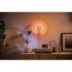 Philips - Светодиодный настенный RGBW-светильник с регулированием яркости Hue SANA White and Color Ambiance LED/20W/230V