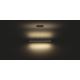 Philips -  LED RGBW Підвісна люстра з регулюванням яскравості Hue ENSIS White And Color Ambiance 2xLED/39W/230V