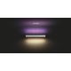 Philips - LED RGBW Підвісна люстра з регулюванням яскравості Hue ENSIS White And Color Ambiance 2xLED/39W/230V