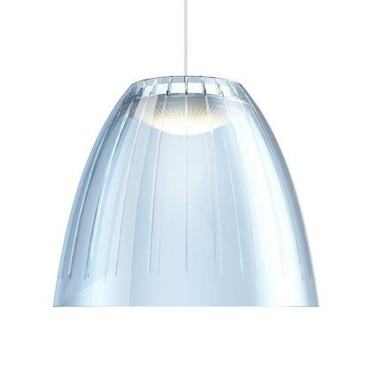 Philips 40904/35/16 - Світлодіодна люстра на тросі MYLIVING TENUTO, LED, 4,5 Вт, 230 В