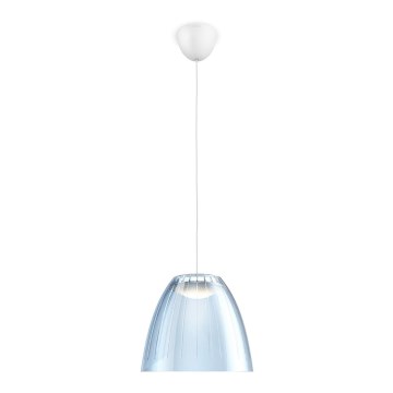 Philips 40904/35/16 - Світлодіодна підвісна люстра MYLIVING TENUTO 1xLED/4,5W/230V