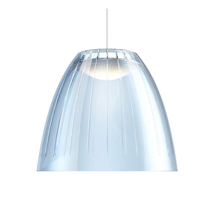 Philips 40904/35/16 - Світлодіодна підвісна люстра MYLIVING TENUTO 1xLED/4,5W/230V