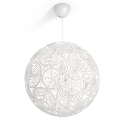 Philips - Потолочный подвесной светильник E27/60W/230V