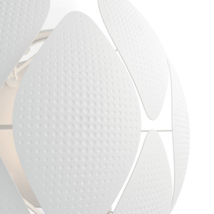 Philips 40963/31/PN - Настінний світильник MYLIVING CHIFFON 1xE27/60W/230V