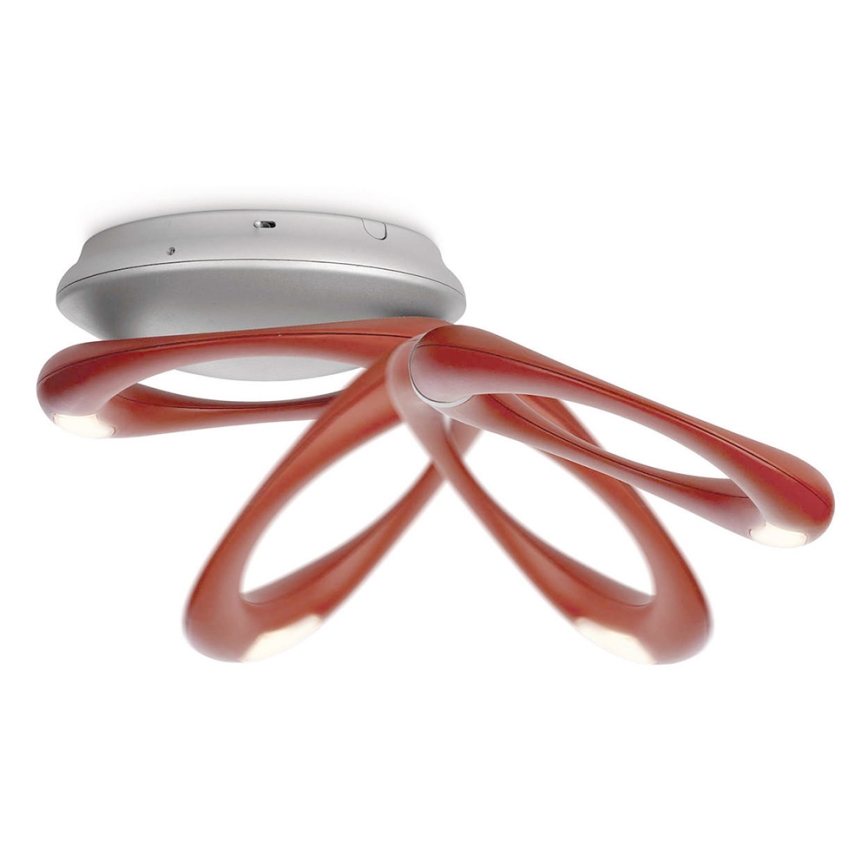Philips 45573/32/16 - Світлодіодний стельовий світильник INSTYLE FLEXO 1xLED/7,5W/230V