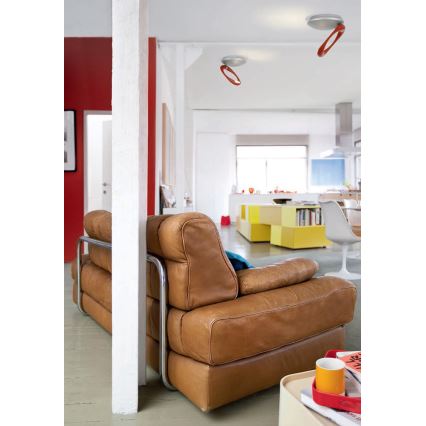 Philips 45573/32/16 - Світлодіодний стельовий світильник INSTYLE FLEXO 1xLED/7,5W/230V