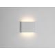 Philips - Світлодіодний настінний світильник 2xLED/2,5W/230V білий