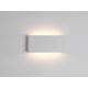 Philips - Світлодіодний настінний світильник 4xLED/2,5W/230V білий