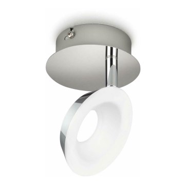 Philips 50142/11/P1 - Точечный светодиодный светильник MACKINAW 1xLED/5W/230V