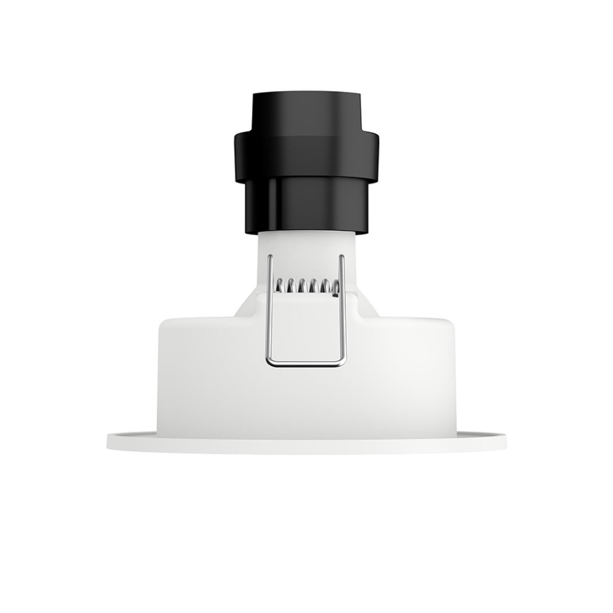 Philips - НАБІР 3x Вбудований світильник 1xGU10/5,5W/230V