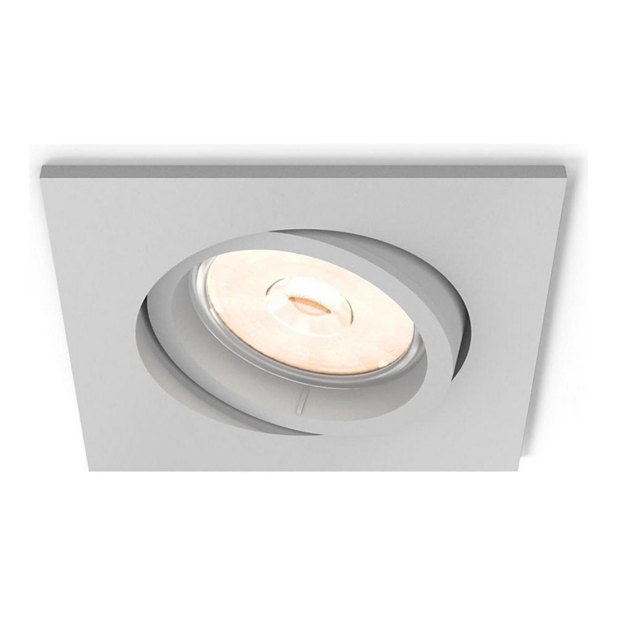 Philips 50191/87/PN - Подвесной светильник MYLIVING ENNEPER 1xGU10/5.5W/230V