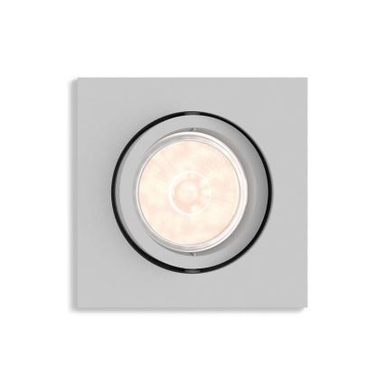 Philips 50191/87/PN - Подвесной светильник MYLIVING ENNEPER 1xGU10/5.5W/230V