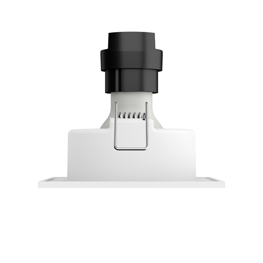 Philips - комплект из 3 встраиваемых потолочных светильников 1xGU10/5,5 Вт/230 В