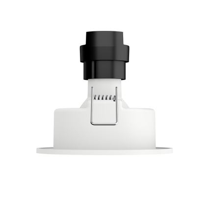 Philips 50391/31/PN - Вбудований світильник MYLIVING DONEGAL 1xGU10/5,5W/230V
