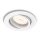 Philips 50391/31/PN - Встраиваемый светильник для подвесного потолка MYLIVING DONEGAL 1xGU10/5,5W/230V