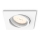 Philips 50401/31/PN - Вбудований світильник MYLIVING DONEGAL 1xGU10/5,5W/230V