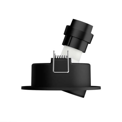 Philips - Светодиодный светильник с регулированием яркости 1xGU10/5,5W/230V