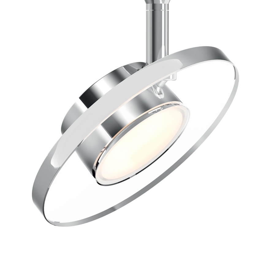 Philips - Світлодіодний точковий світильник з регульованою яскравістю 1xLED/4,5W/230V