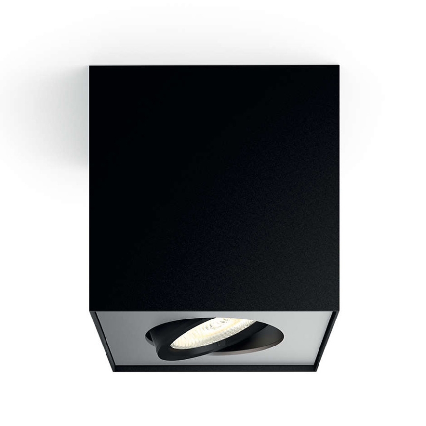Philips - Светодиодный точечный светильник с регулированием яркости 1xLED/4,5W/230V