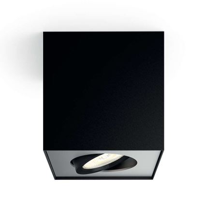 Philips - Точковий LED світильник з регулюванням яскравості 1xLED/4,5W/230V
