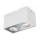 Philips 50492/31/P0 - Светодиодный точечный светильник с регулированием яркости MYLIVING BOX 2xLED/4,5W/230V
