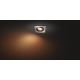 Philips - Светодиодный встроенный RGB-светильник Hue CENTURA 1xGU10/5,7W/230V