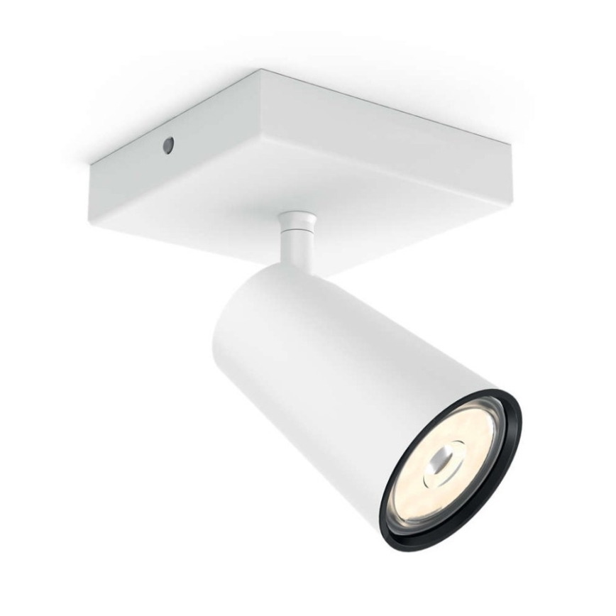 Philips - Точковий LED світильник 1xGU10/5,5W/230V