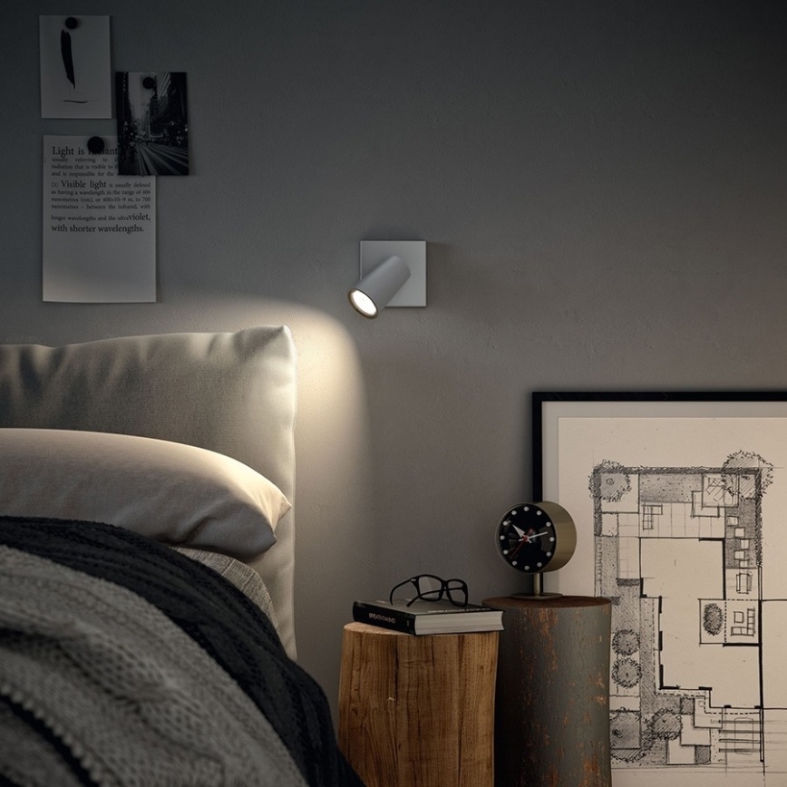 Philips - Точковий світильник 1xGU10/5,5W/230V