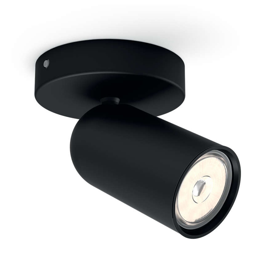 Philips - Точковий світильник 1xGU10/5,5W/230V