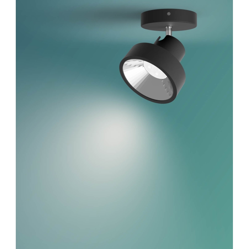 Philips 50601/30/P0 - Светодиодный точечный светильник BUKKO LED/4,5W/230V