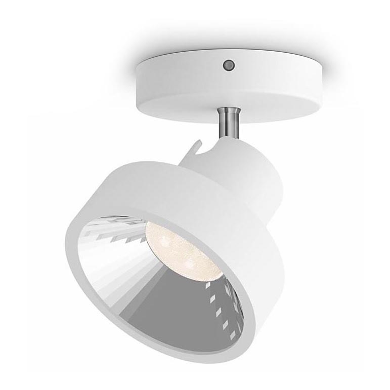 Philips 50601/31/P0 - Светодиодный точечный светильник BUKKO LED/4,5W/230V