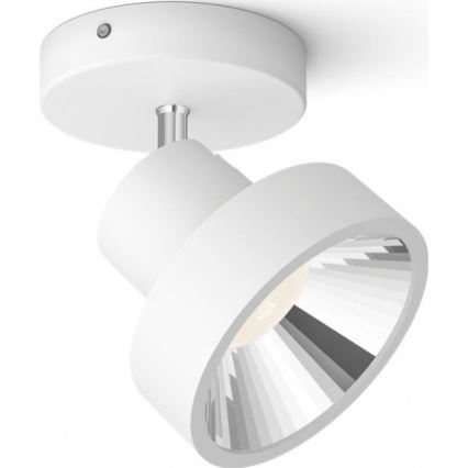Philips 50601/31/P0 - Точковий LED світильник BUKKO LED/4,5W/230V
