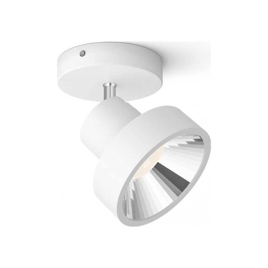 Philips 50601/31/P0 - Точковий LED світильник BUKKO LED/4,5W/230V