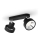Philips 50602/30/P0 - LED Димерний точковий світильник BUKKO 2xLED/4,5W/230V