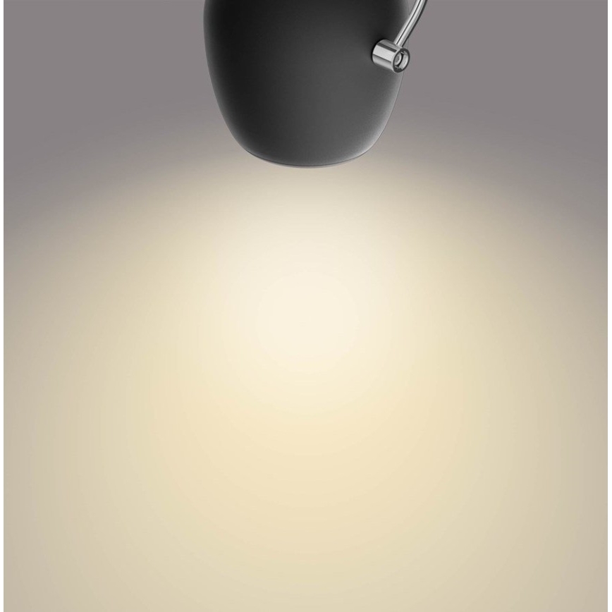 Philips 50611/30/P0 - Светодиодный точечный светильник RIVANO LED/4,3W/230V