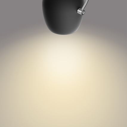 Philips 50614/30/P0 - Точковий LED світильник RIVANO 4xLED/4,3W/230V