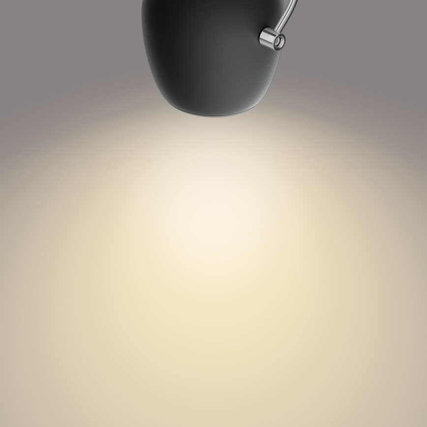 Philips 50614/30/P0 - Точковий LED світильник RIVANO 4xLED/4,3W/230V